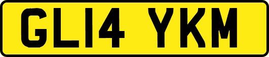 GL14YKM