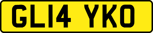 GL14YKO