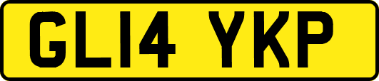 GL14YKP