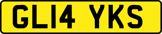 GL14YKS
