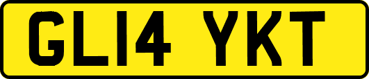 GL14YKT