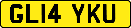 GL14YKU