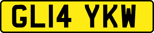 GL14YKW