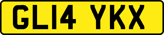 GL14YKX
