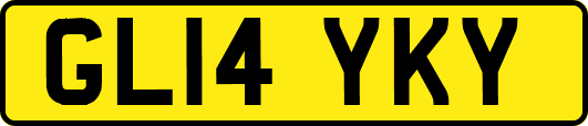 GL14YKY
