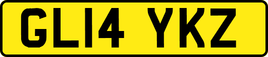 GL14YKZ
