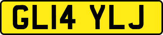 GL14YLJ