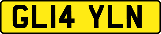GL14YLN