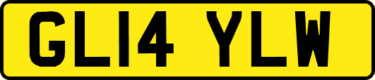 GL14YLW