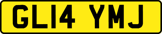 GL14YMJ