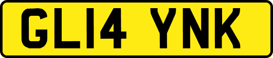 GL14YNK