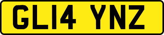 GL14YNZ