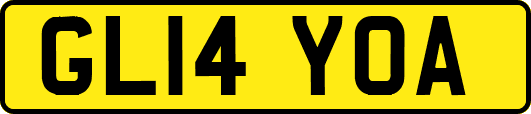 GL14YOA