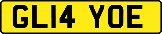 GL14YOE