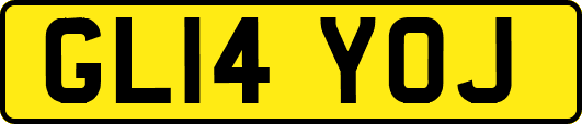 GL14YOJ