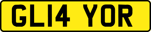 GL14YOR