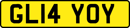 GL14YOY