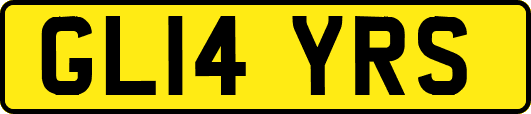 GL14YRS