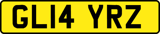 GL14YRZ