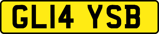 GL14YSB