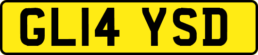 GL14YSD