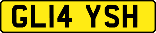 GL14YSH