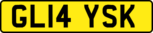 GL14YSK