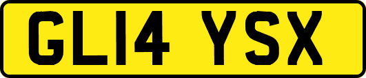 GL14YSX