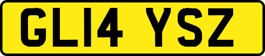 GL14YSZ