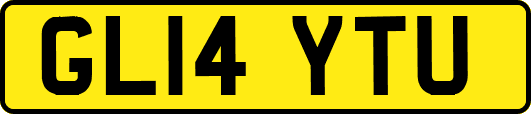 GL14YTU