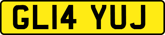 GL14YUJ