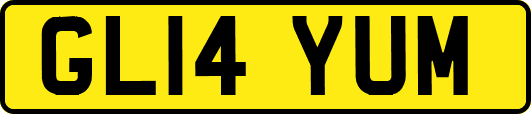 GL14YUM