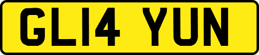 GL14YUN