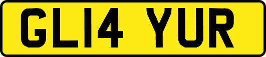 GL14YUR