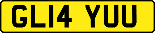 GL14YUU