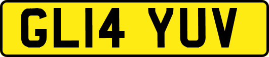 GL14YUV