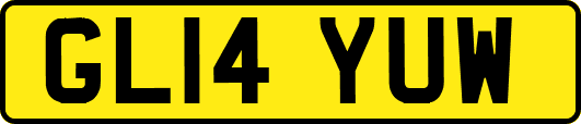 GL14YUW