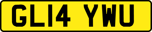 GL14YWU