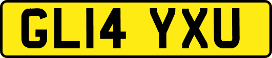 GL14YXU