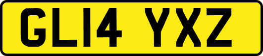 GL14YXZ