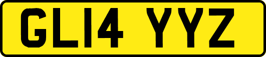 GL14YYZ
