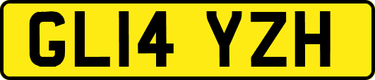 GL14YZH