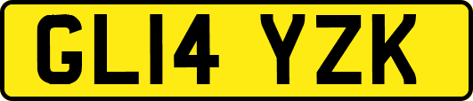 GL14YZK