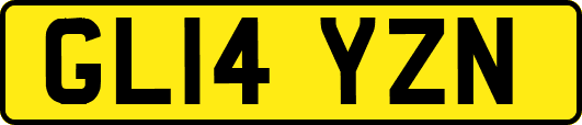 GL14YZN