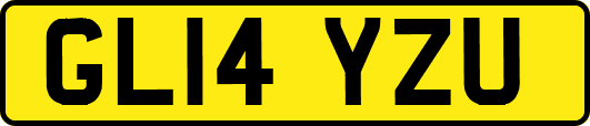 GL14YZU