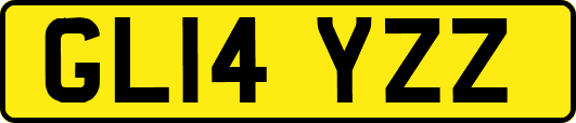 GL14YZZ