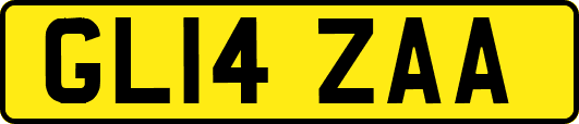 GL14ZAA