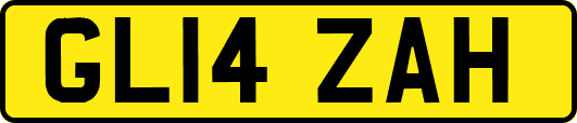 GL14ZAH