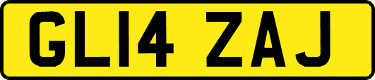 GL14ZAJ