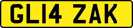 GL14ZAK